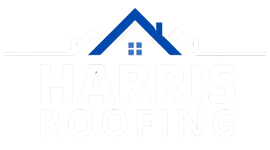Harris Roofing Logo