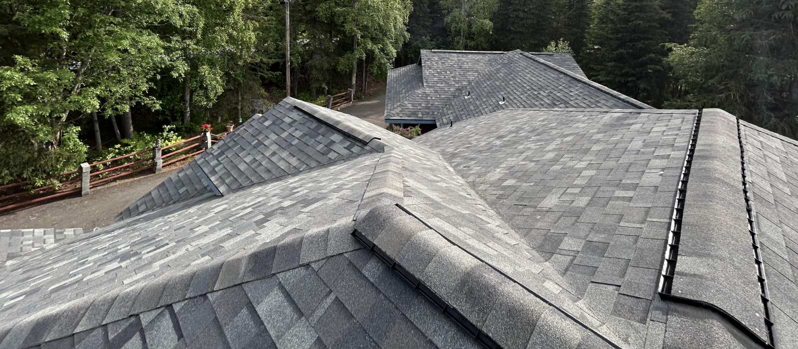 Harris Roofing Anchorage Ak